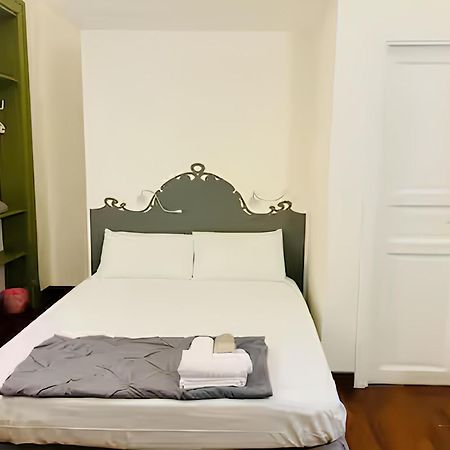 ホテル Baru'S House パレルモ エクステリア 写真